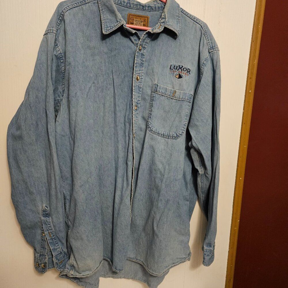 GEAR  FOR SPORTS  XXL  VGC